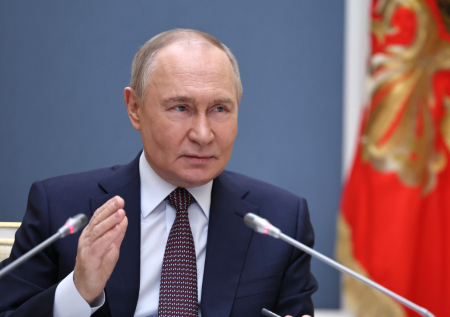 «Путин не поедет»: экс-депутат Рады о переговорах России и Украины