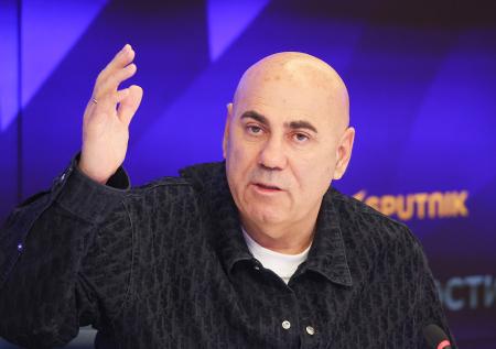 Пригожин жестко раскритиковал Евровидение