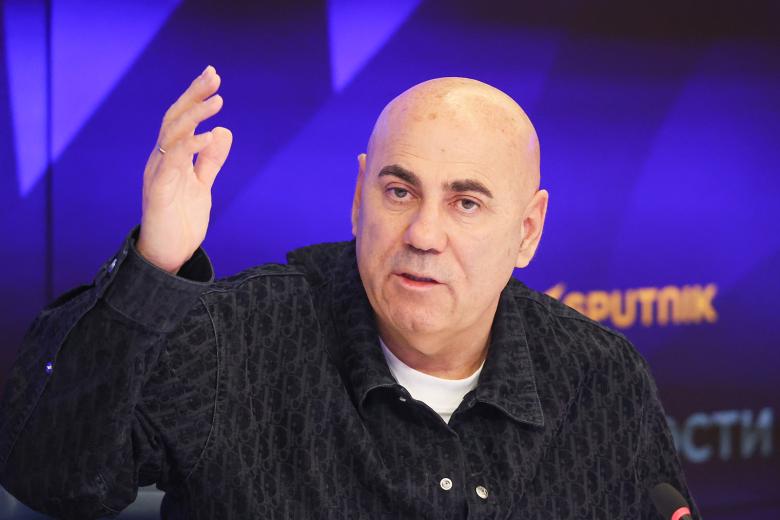 Иосиф Пригожин