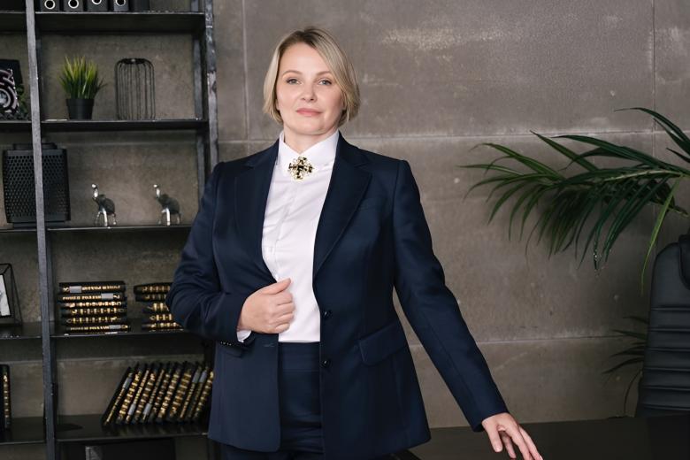 Татьяна Семенова