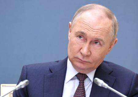Что говорят Путин, Зеленский, Трамп и Эрдоган о переговорах РФ и Украины