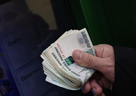 У одной категории граждан в России пенсии поднимутся до 45 тысяч рублей