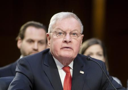 Келлог озвучил неожиданные военные планы США и Европы по Украине