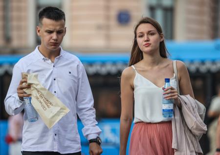Врач раскрыла 10 главных правил борьбы с лишним весом