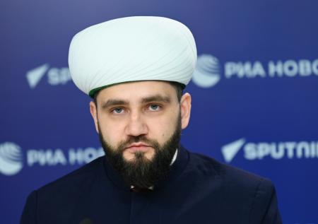 Муфтий Подмосковья высказался об отказе курьеров доставлять свинину
