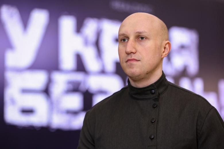 Сергей Белоус