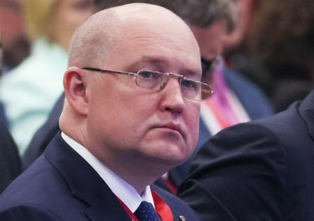 Развожаев возмутился «кощунством» театра Вахтангова