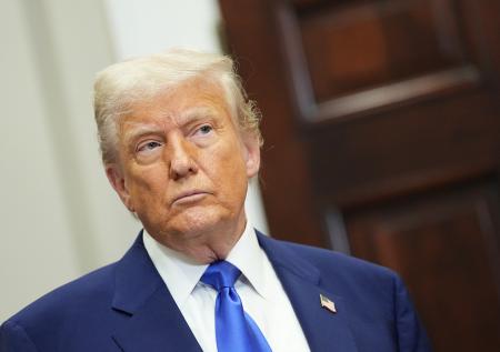 Раскрыто, почему Трамп сорвал планы Евросоюза ввести санкции против России