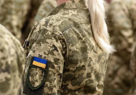 В Госдуме раскрыли ужасающую правду о женщинах-добровольцах ВСУ