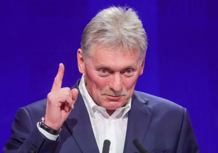 Песков ответил на вопрос о поездке Путина в Стамбул на встречу с Зеленским