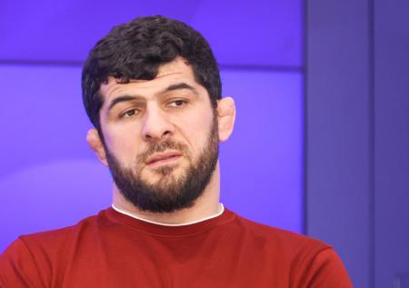 Олимпийского чемпиона из России отстранили за допинг-нарушение 10 лет назад