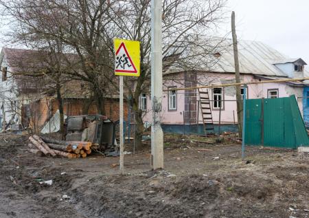В СВР раскрыли судьбу насильно удерживаемых на Украине курян