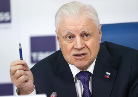 «Рванет — мало не покажется»: в России пообещали ЕС ответ на новые санкции