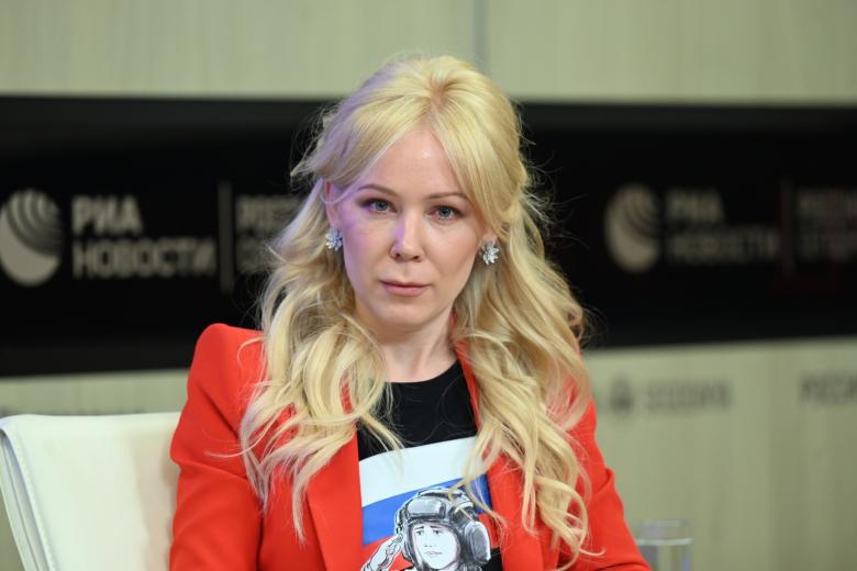 Екатерина Мизулина