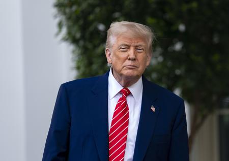 Названо условие визита Трампа на переговоры России и Украины