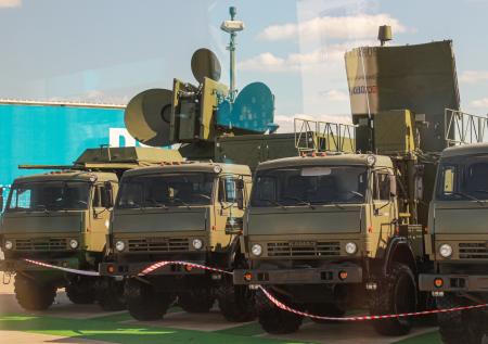 Стали известны цели организаторов теракта, где погиб разработчик «Красухи»