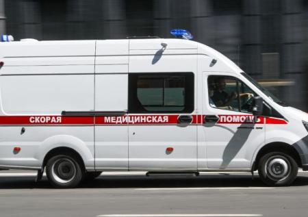 Двухлетняя девочка утонула в поилке для скота в Дагестане