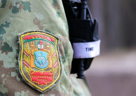 Белоруссия решила отвести войска от границ с Украиной