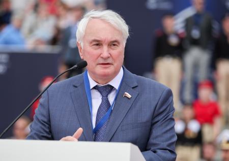 «Манипуляторка не выросла»: Картаполов о позиции Зеленского по переговорам