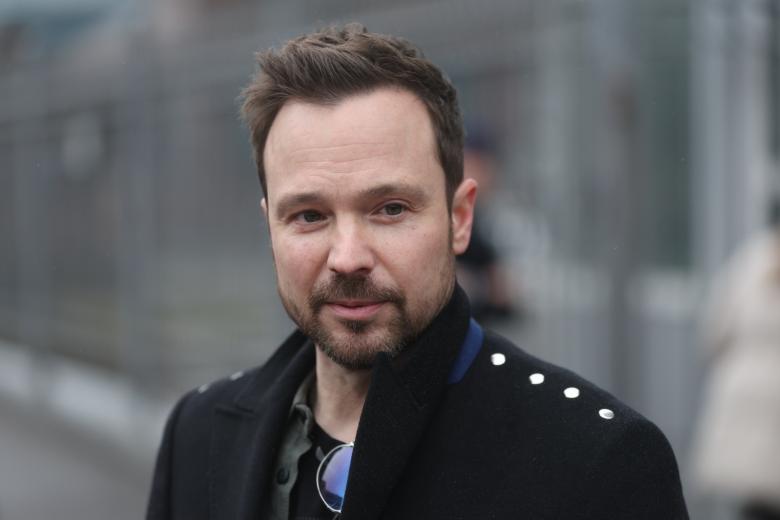 Алексей Чадов