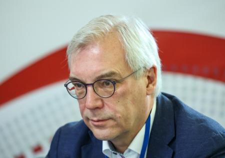 Замглавы МИД России рассказал, кому выгодно затягивать конфликт на Украине