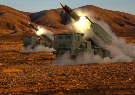 Тайвань провел первые боевые стрельбы из американских HIMARS