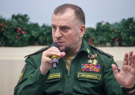 «Нужен обменный кейс»: ВСУ попытались захватить Глушковский район