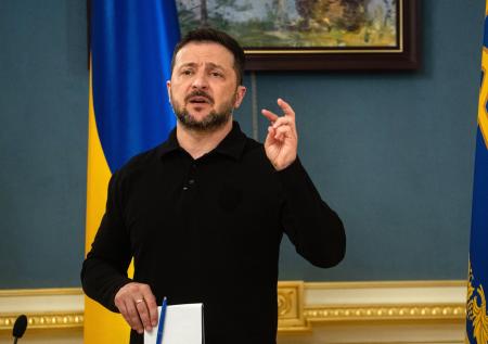 Одно условие России по перемирию возмутило Зеленского