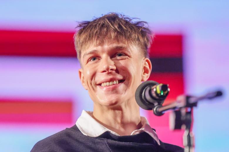 Глеб Калюжный