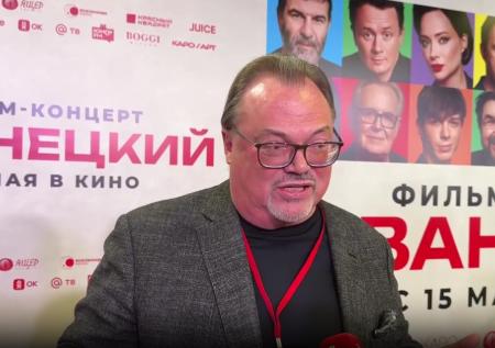 Рязанцев рассказал, стоит ли ждать возвращения «Одессы Жванецкого»