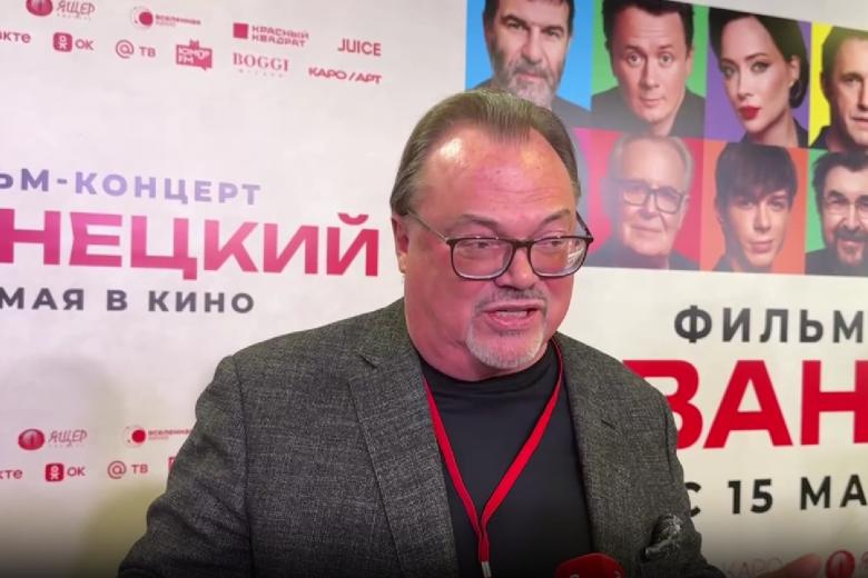 Алексей Рязанцев