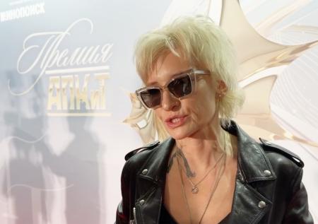 «Чудовищно»: Арбенина раскритиковала российский сериал «Король и Шут»