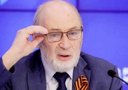 «Температура ниже нормы на семь градусов»: Вильфанд дал прогноз на лето