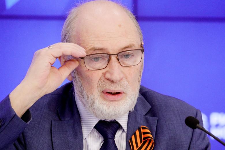 Роман Вильфанд