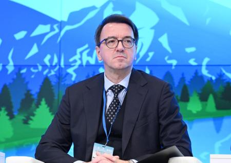 МИД России оценил готовность Арктического совета к сотрудничеству