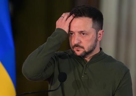 «Мировое большинство наелось»: сенатор о необходимости свержения Зеленского