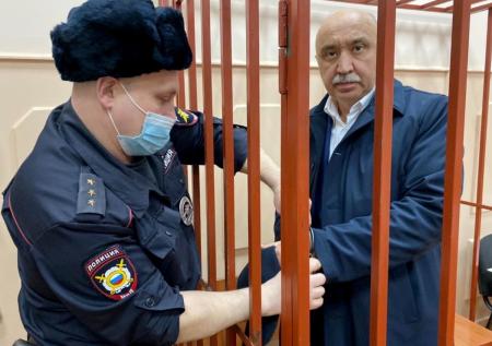 В деле о резонансном заказном убийстве истек срок давности