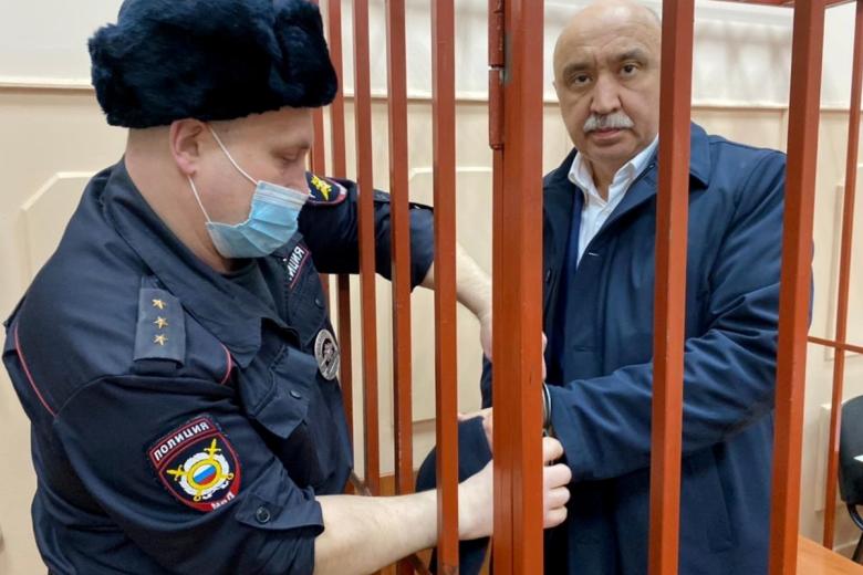 Ильшат Гафуров
