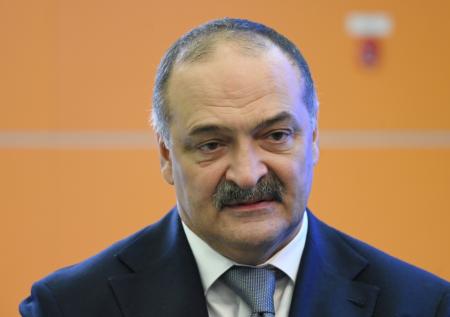 В Дагестане призвали не будоражить людей «черными пятницами»