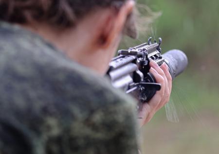 Насильники и убийцы сбежали с военного полигона, где их готовили к СВО