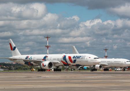 Россиянка умерла в самолете из-за запрета аэропорта Турции на посадку