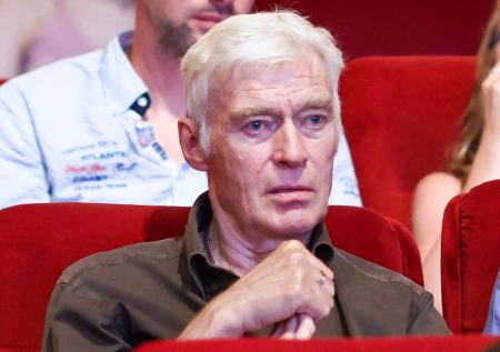 Борис Щербаков рассказал, какой при жизни была Нина Гребешкова