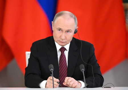 Жители Саратова просят Путина о помощи