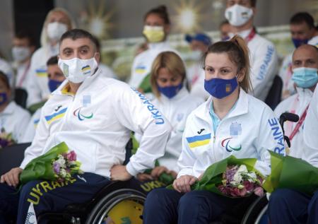 Названа неочевидная причина раздражения украинских паралимпийцев от россиян