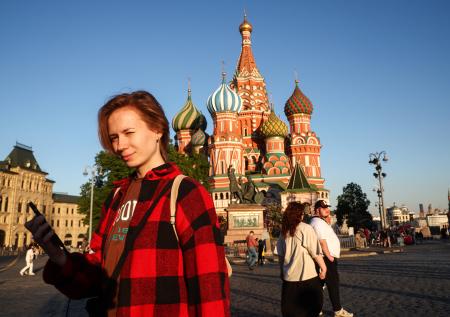 Смерть Моховой, похороны Гребешковой, потепление в Москве: что будет дальше