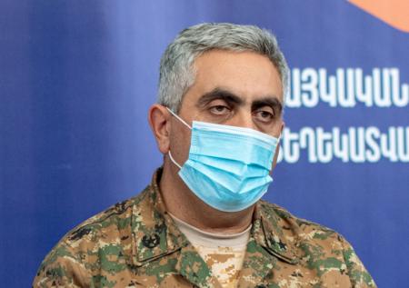 Экс-спикеру МО Армении преподали урок истории после вопиющих слов о ВОВ