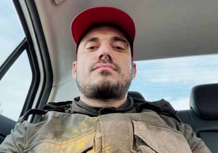 Названа дата релиза посмертного альбома Паши Техника