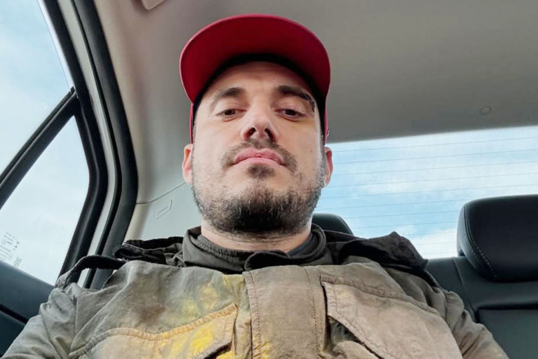 Паша Техник