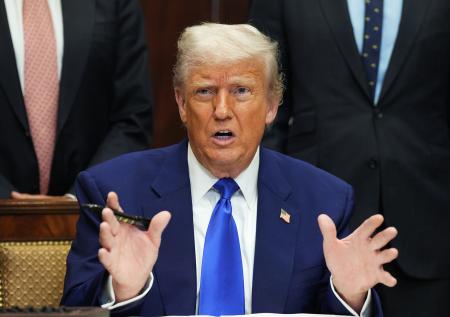 Уиткофф сообщил об ультиматуме Трампа России и Украине