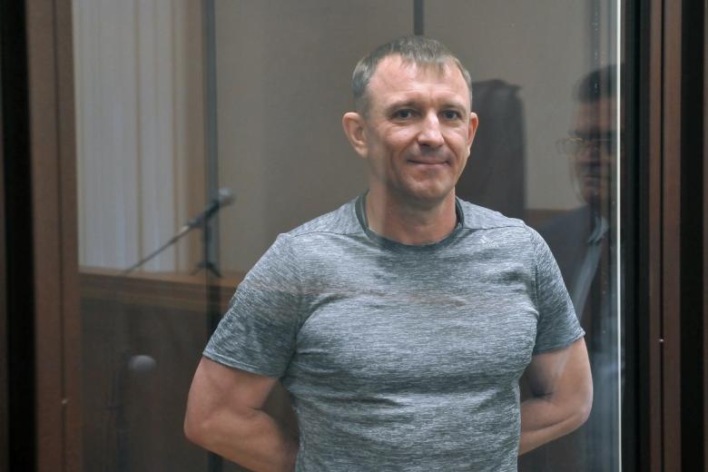 Иван Попов